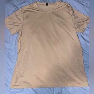 Lululemon Fundamental T - XXL